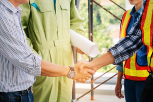 Congruità della manodopera nei cantieri edili l'importanza del consulente del lavoro