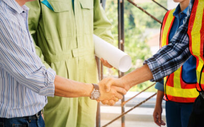 Congruità della manodopera nei cantieri edili l’importanza del consulente del lavoro