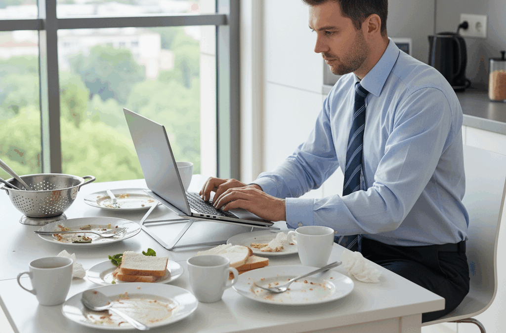 Il Lavoro Agile tra consolidamento normativo e nuove frontiere giurisprudenziali