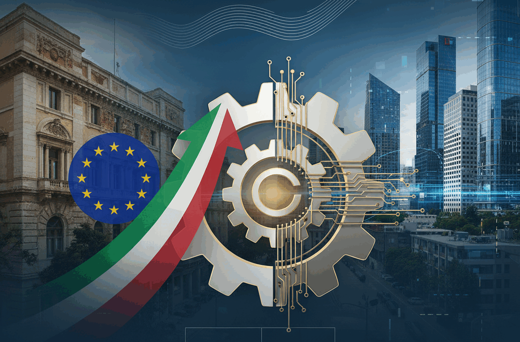 L’impatto del Pnrr sul fisco italiano